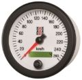 Picture of AutoMeter AM Stack Gauges - ST3852