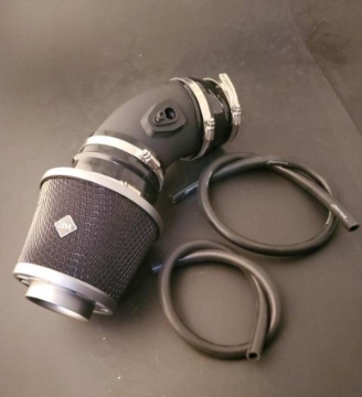 Picture of Weapon R WR Secret Weapon Intake Cold Air Intakes - 342-131-109