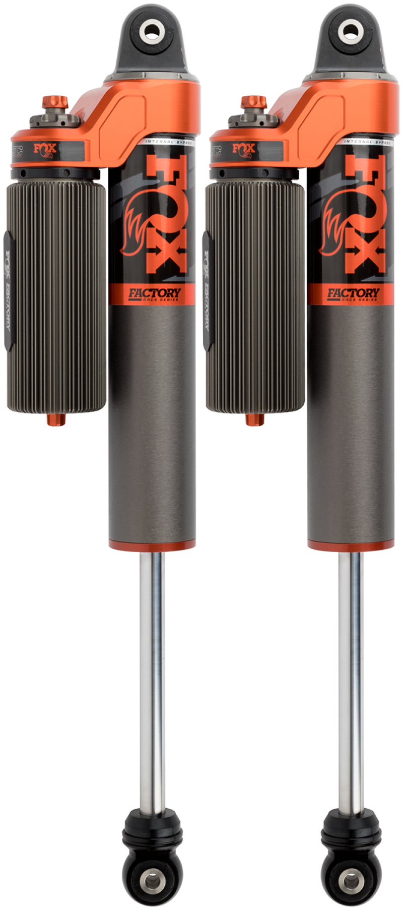Picture of Kit: 18-ON Jeep JL; Rear; Internal Bypass; 3.0 Series; P/B; 9.8in.; 2-3in. Lift