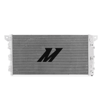 Picture of Mishimoto MM Radiators-Alum - MMRAD-F150-15