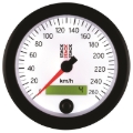 Picture of AutoMeter AM Stack Gauges - ST3852