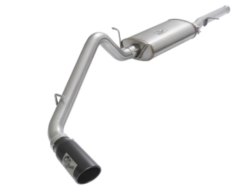 Picture of aFe Exhaust Cat Back - 49-44072-B