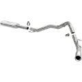 Picture of Street Series Polished Cat-Back System 19483