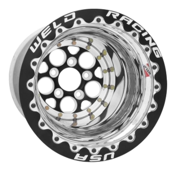 Picture of Weld WEL Magnum 2.0 Wheels - 86B-512282MB