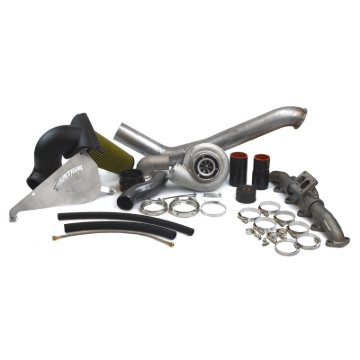 Picture of Industrial Injection IND Turbo Kits-S464 Turbo Install Kits - 227412