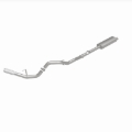 Picture of Street Series Polished Cat-Back System 19483