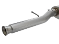Picture of aFe Exhaust Cat Back - 49-44072-P