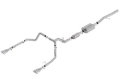 Picture of Borla BOR Cat Back S-Type - 140783