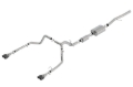 Picture of Borla BOR Cat Back S-Type - 140774BC