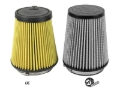 Picture of aFe Direct Fit Pro DRY S Air Filter - 11-10145