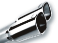 Picture of Borla BOR Cat Back S-Type - 140783
