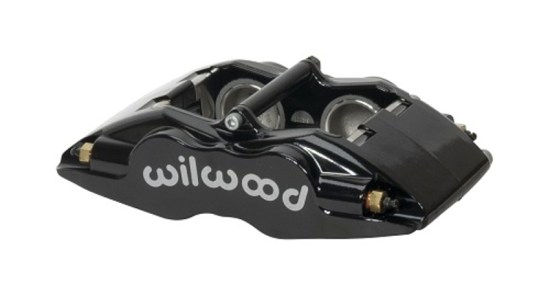 Picture of Wilwood WIL Superlite Caliper Brake Calipers - 120-11133-BK