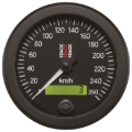 Picture of AutoMeter AM Stack Gauges - ST3802