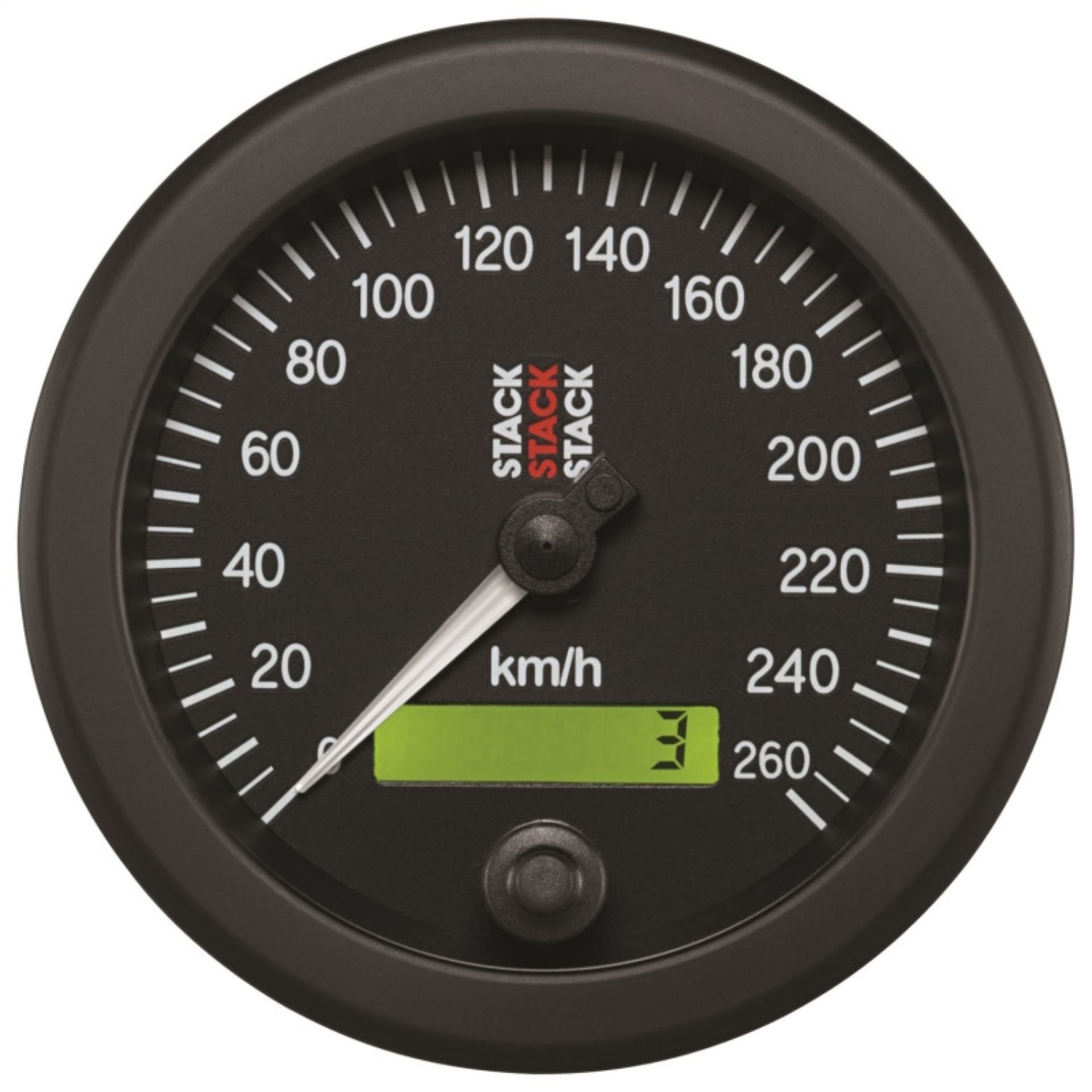 Picture of AutoMeter AM Stack Gauges - ST3802