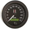 Picture of AutoMeter AM Stack Gauges - ST3802
