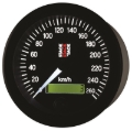 Picture of AutoMeter AM Stack Gauges - ST3802
