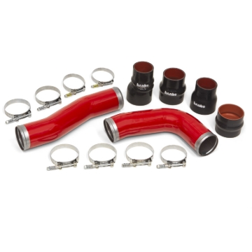 Picture of Banks Power GBE Boost Tubes Intercooler Ducting - 25998