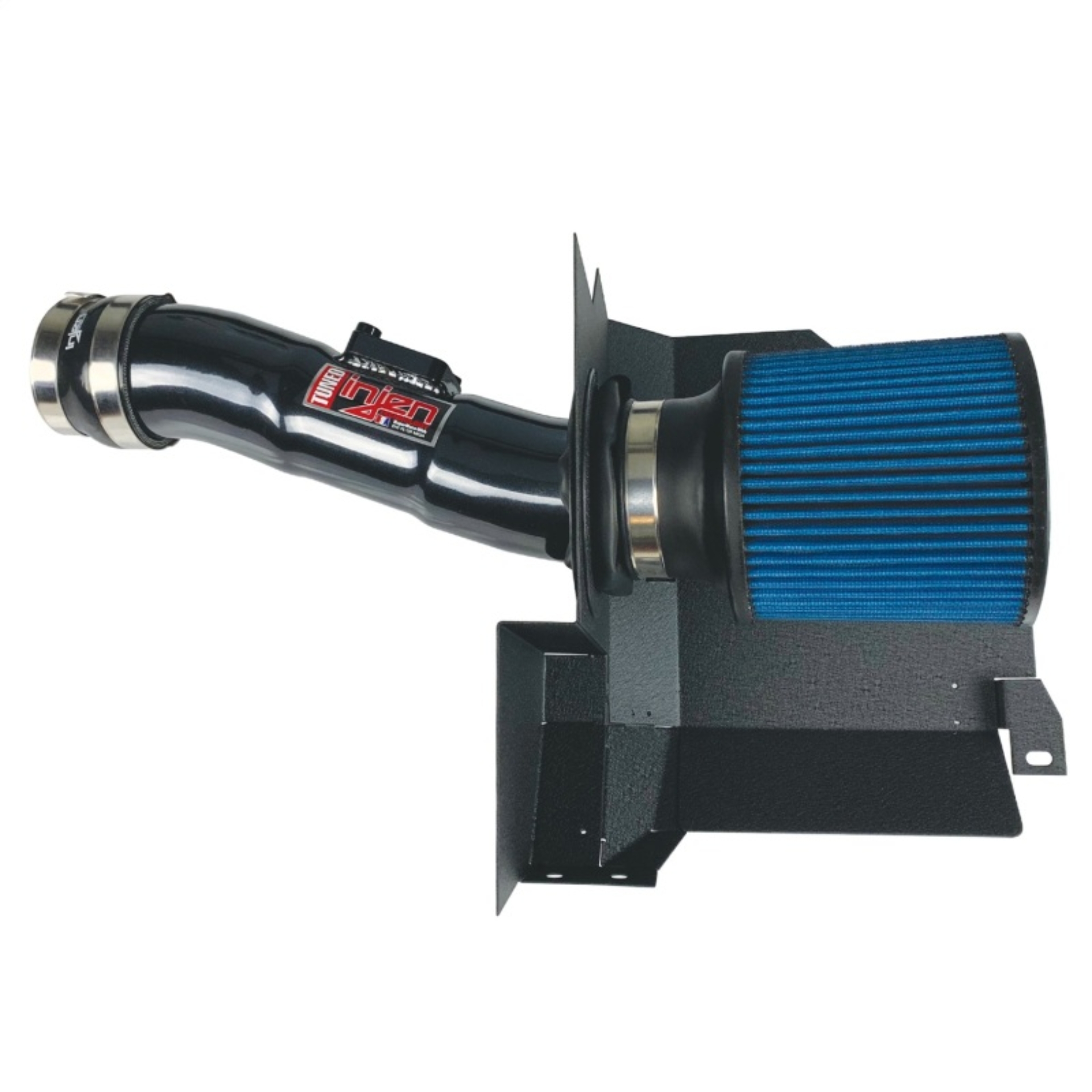 Picture of Injen INJ SP Intake Cold Air Intakes - SP1677BLK
