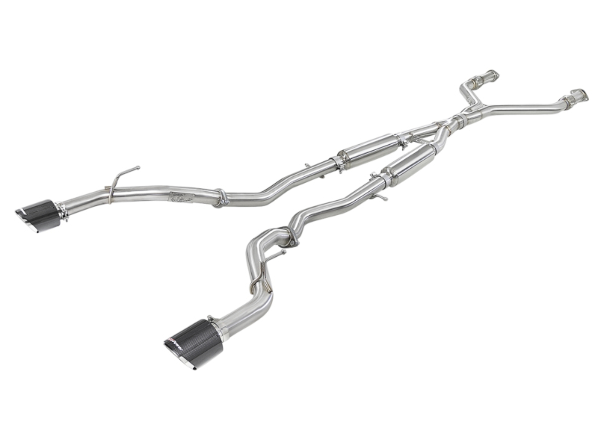 Picture of aFe Exhaust Cat Back - 49-36134NM-C