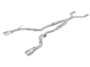 Picture of aFe Exhaust Cat Back - 49-36134NM-P