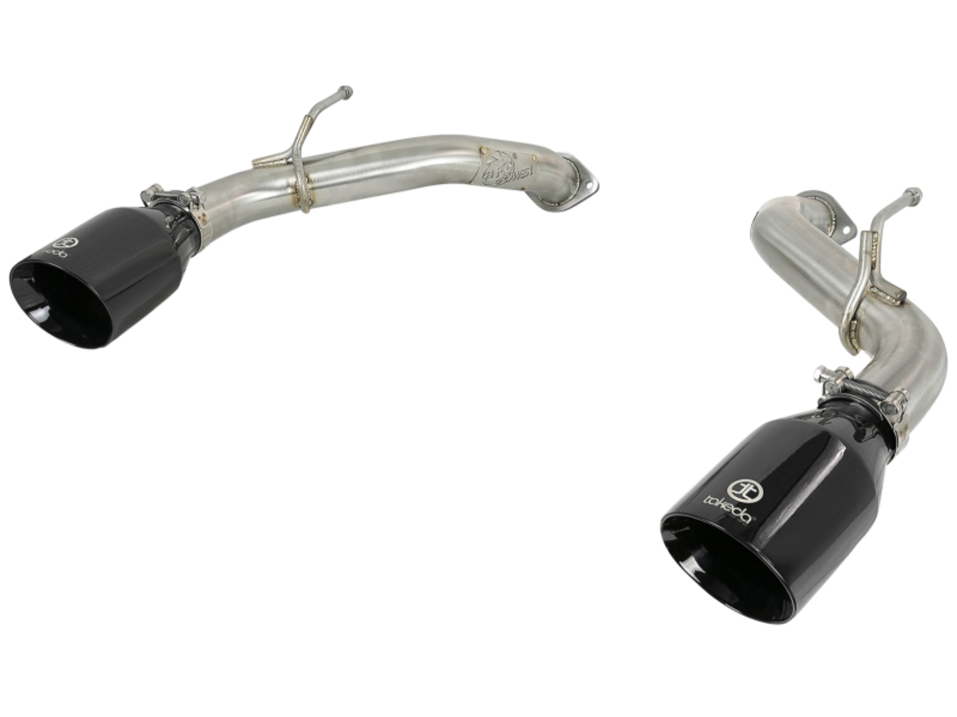 Picture of aFe Exhaust Axle Back - 49-36133NM-B