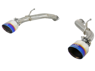 Picture of aFe Exhaust Axle Back - 49-36133NM-L