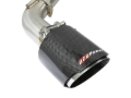Picture of aFe Exhaust Axle Back - 49-36133NM-C