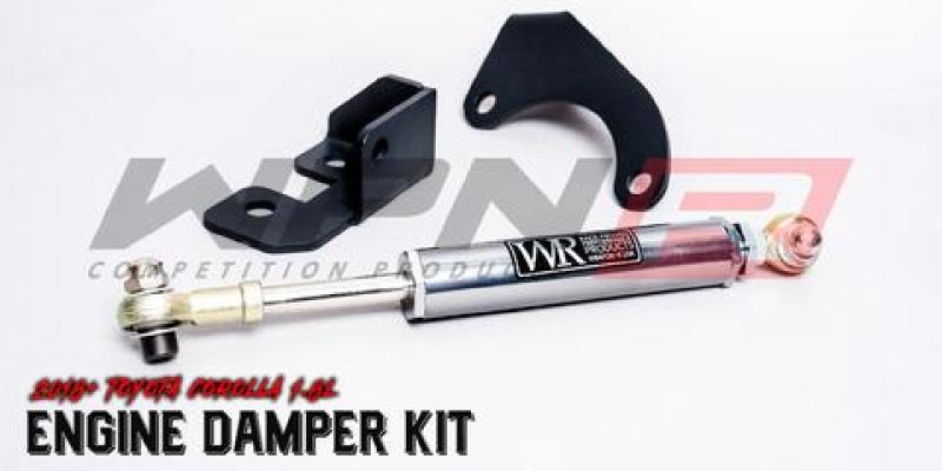 Picture of Weapon R WR Torque Damper Hood Struts - 959-111-134