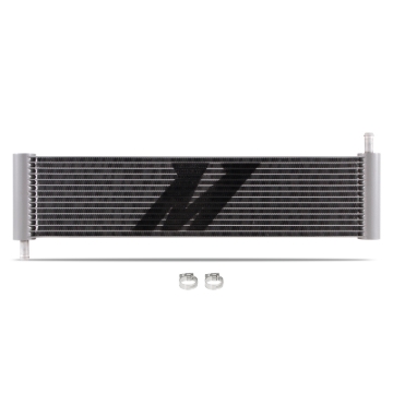 Picture of Mishimoto MM Transmission Coolers - MMTC-F150-11SL