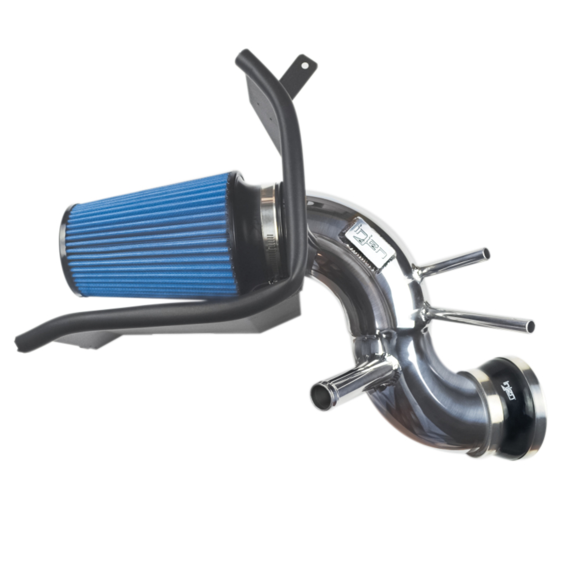 Picture of Injen INJ SP Intake Cold Air Intakes - SP1355P