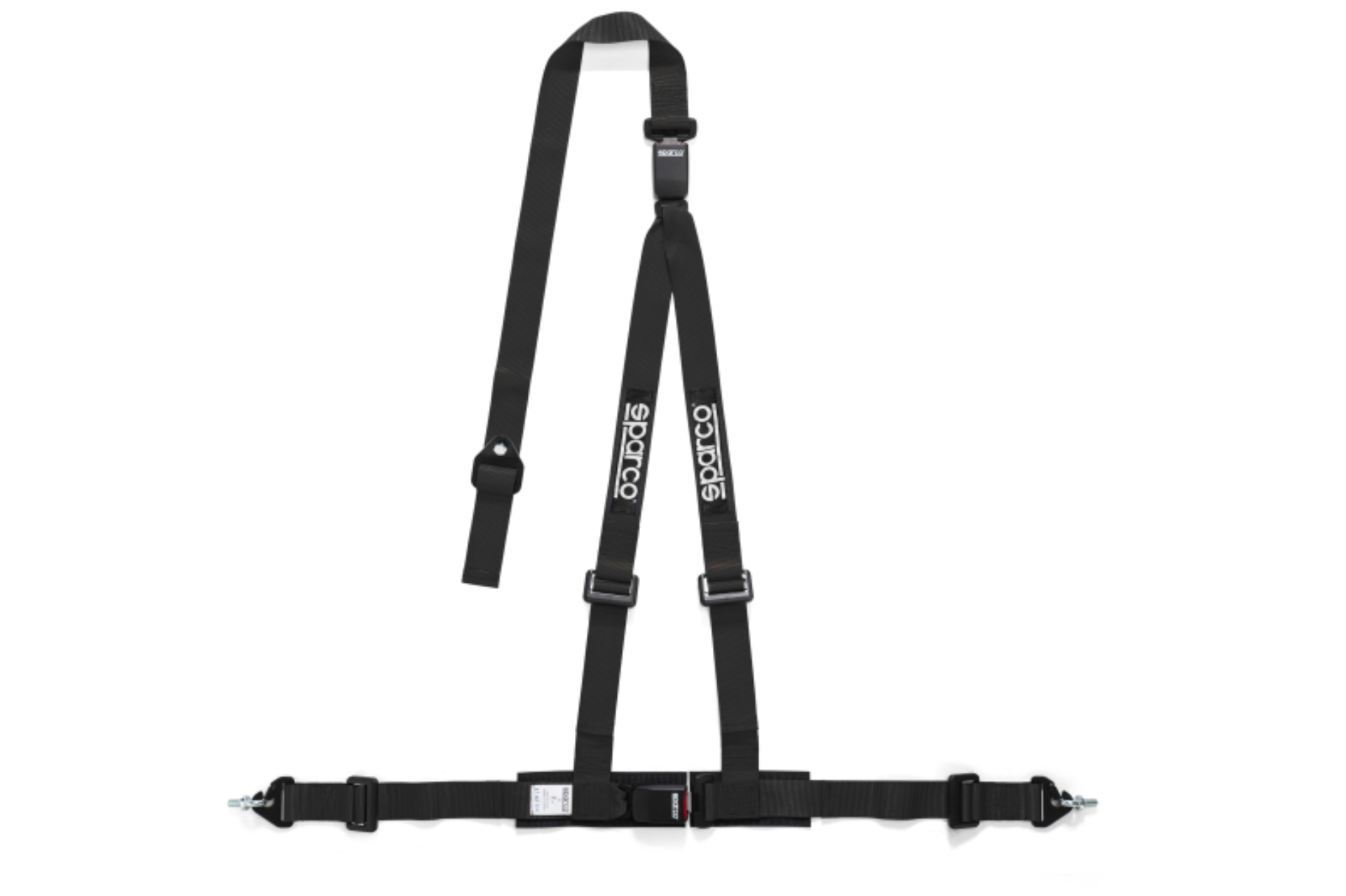 Picture of SPARCO SPA Harness & Belt Accessories Seat Belts & Harnesses - 04608DF1NR