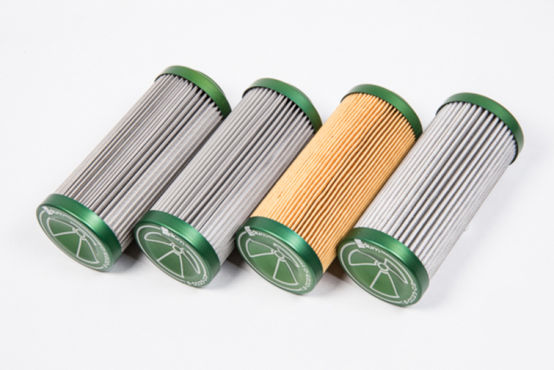 Picture of Radium Engineering RAD Fuel Filters - 18-0025-05
