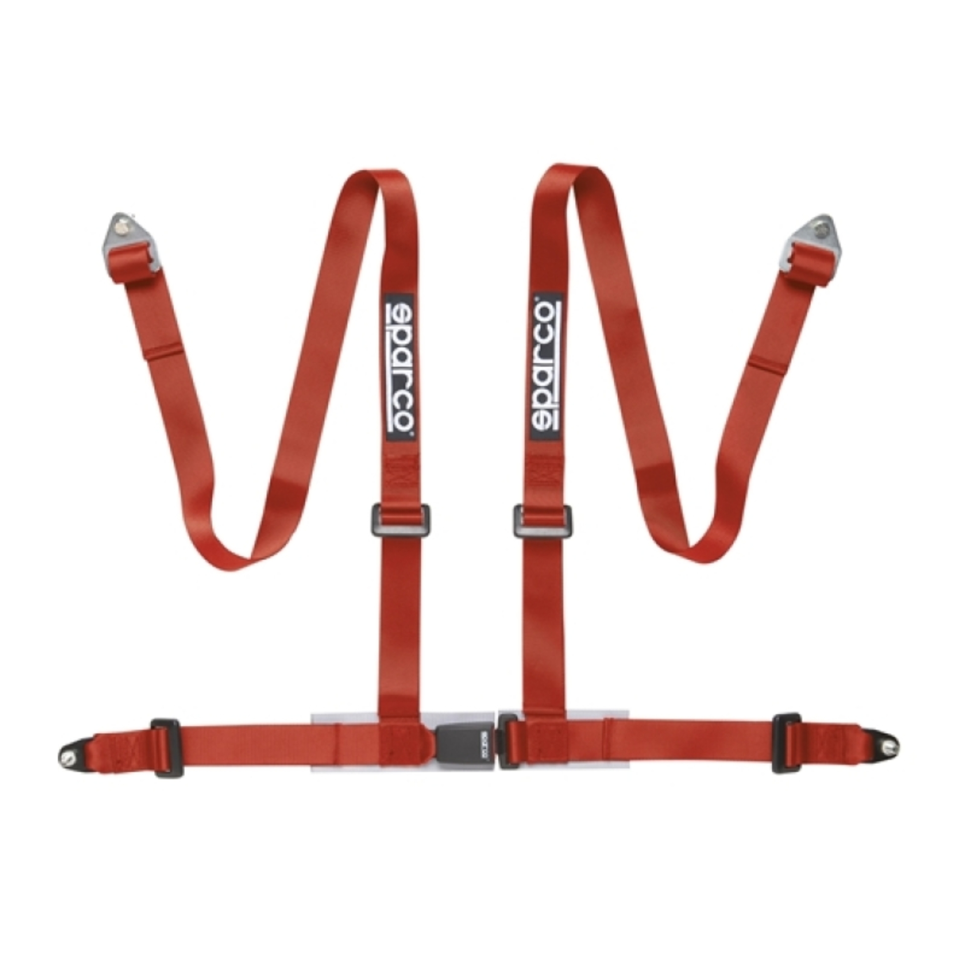 Picture of SPARCO SPA Harness & Belt Accessories Seat Belts & Harnesses - 04604BV1RS