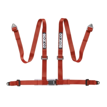 Picture of SPARCO SPA Harness & Belt Accessories Seat Belts & Harnesses - 04604BV1RS