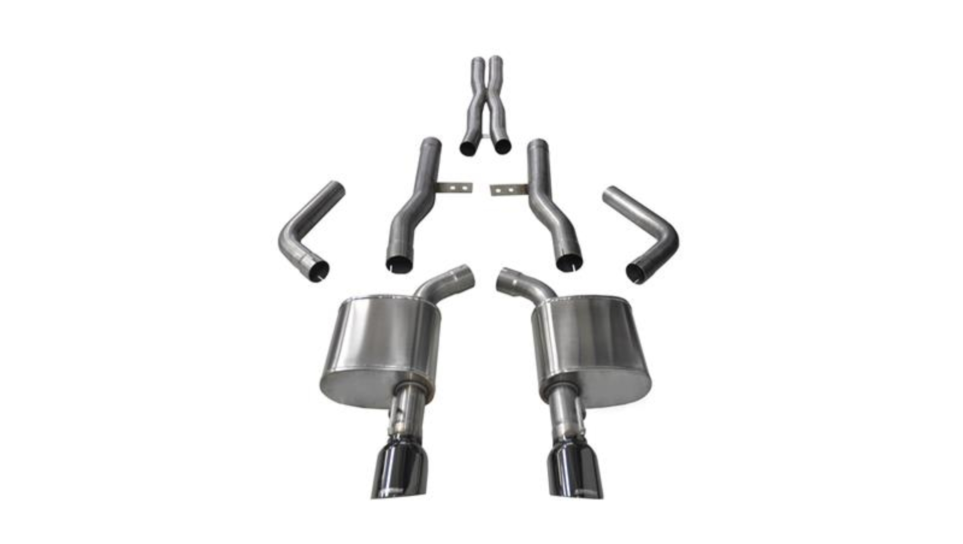Picture of 15-16 Charger Big8 2.75in.CB DRE 4.5in. XTRM