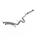 Picture of MBRP Catback Exhaust AL - S4702AL