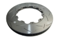 Picture of DBA 5000 Series Slotted Rotors Front Brake Rotors - DBA52371.1RS