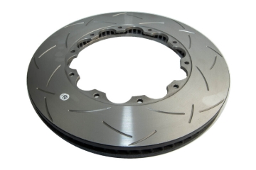 Picture of DBA 5000 Series Slotted Rotors Front Brake Rotors - DBA52371.1RS