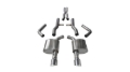 Picture of 15-16 Charger Big8 2.75in.CB DRE 4.5in. XTRM