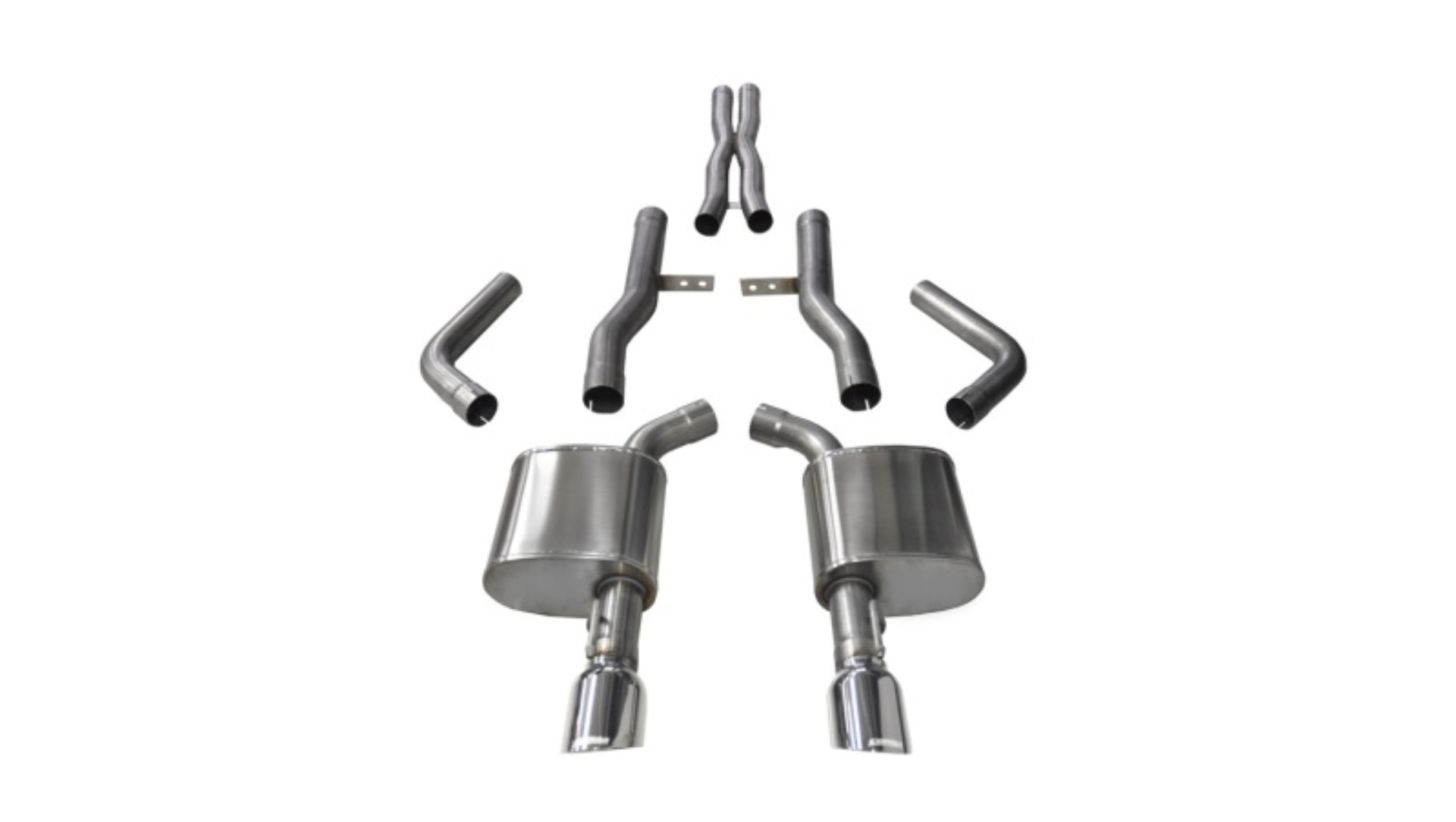 Picture of 15-16 Charger Big8 2.75in.CB DRE 4.5in. XTRM