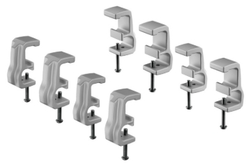 Picture of Thule THU Xsporter Mount Kits Hardware Kits - XK3