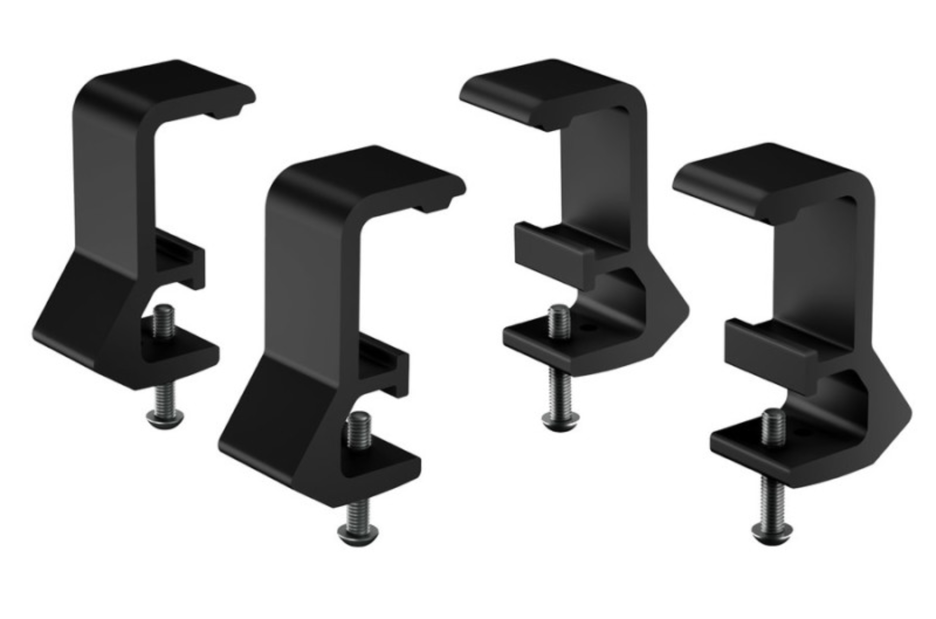 Picture of Thule THU Xsporter Mount Kits Hardware Kits - XK4B