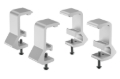 Picture of Thule THU Xsporter Mount Kits Hardware Kits - XK4