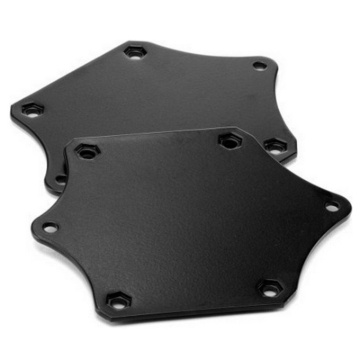 Picture of Thule THU Roof Rack Adapter Kits - XADAPT11