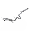 Picture of MBRP Catback Exhaust AL - S4702AL