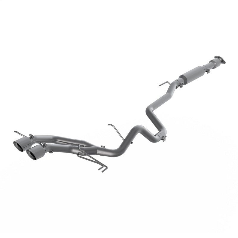 Picture of MBRP Catback Exhaust 304 - S4703304