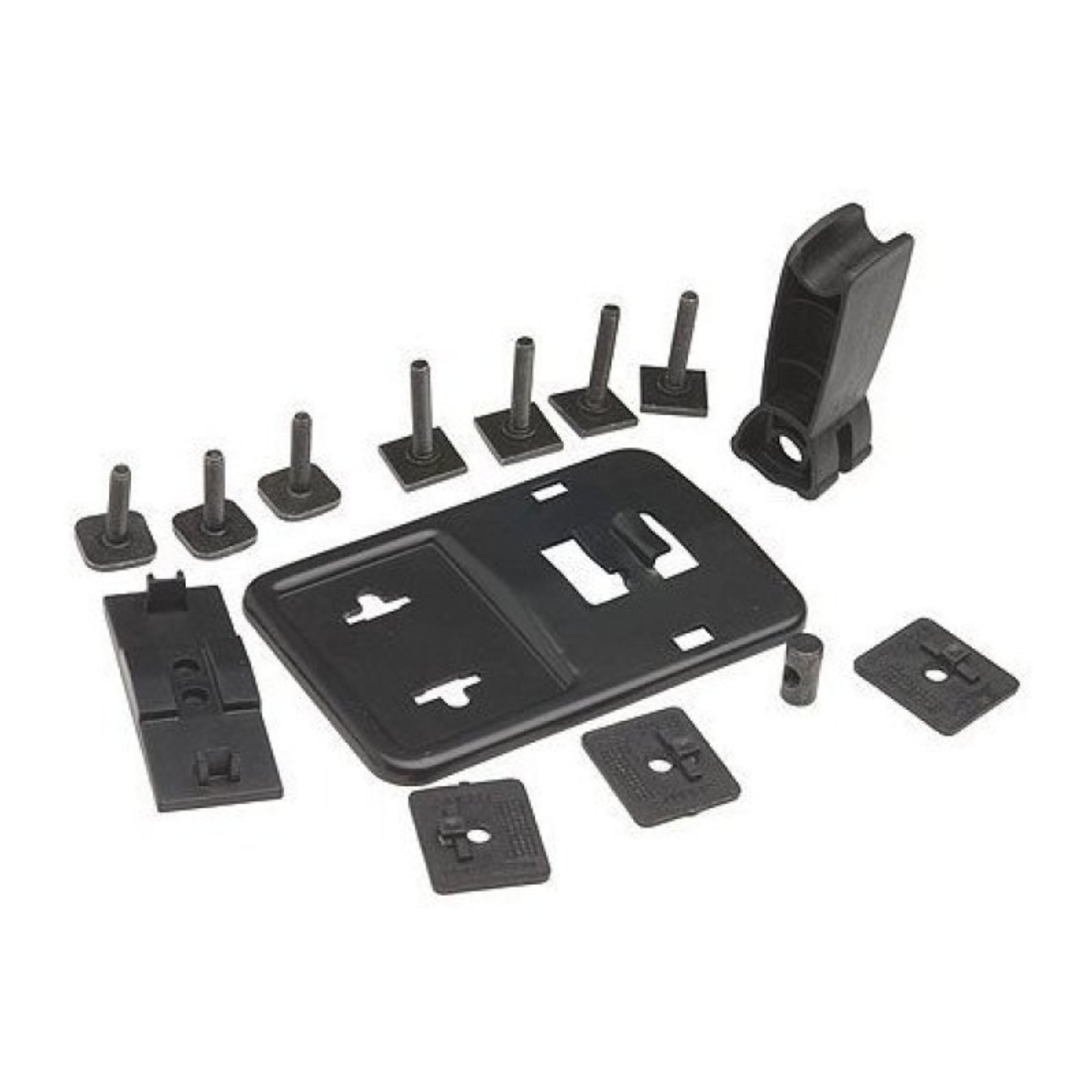 Picture of Thule THU Roof Rack Adapter Kits - XADAPT2