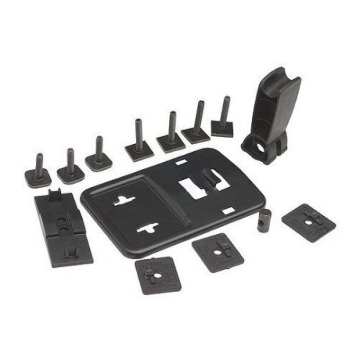 Picture of Thule THU Roof Rack Adapter Kits - XADAPT2