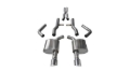 Picture of 15-16 Charger Big8 2.75in.CB DRE 4.5in. XTRM