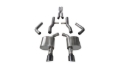 Picture of 15-16 Charger Big8 2.75in.CB DRE 4.5in. XTRM